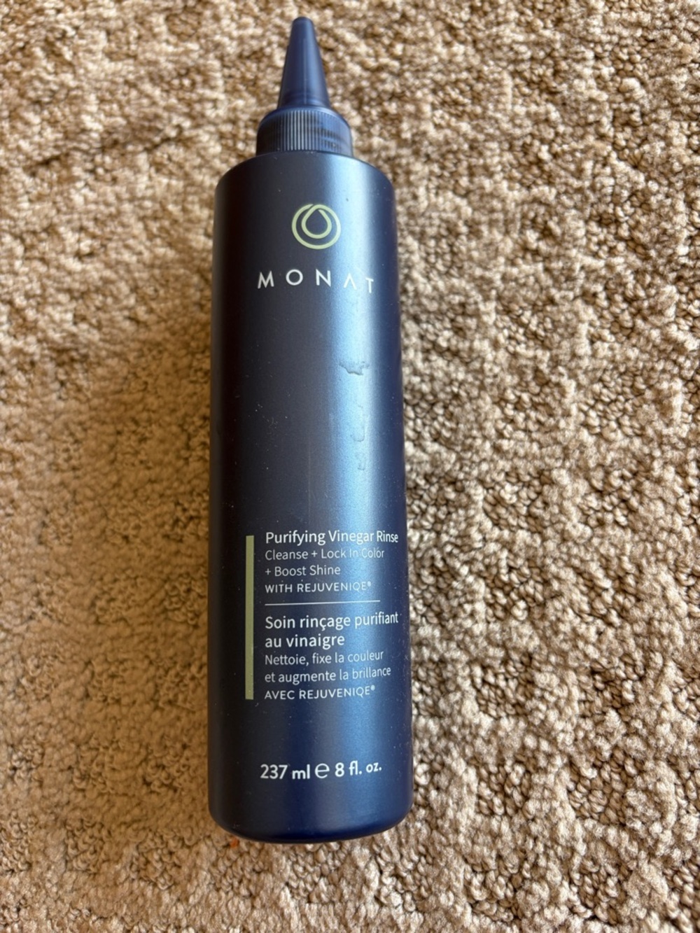 MONAT Purifying Vinegar Rinse